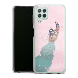 Bumper Case transparent single