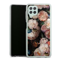 Bumper Case transparent