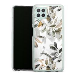 Bumper Case transparent