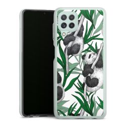 Bumper Case transparent