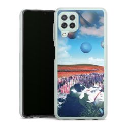 Bumper Case transparent