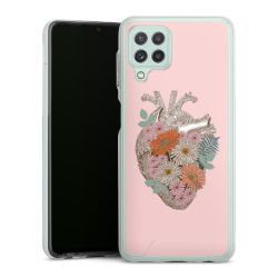 Bumper Case transparent