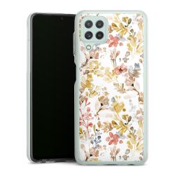 Bumper Case transparent