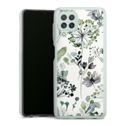 Bumper Case transparent