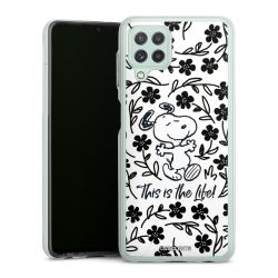 Bumper Case transparent