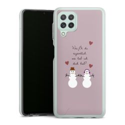 Bumper Case transparent single