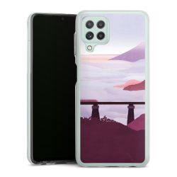 Bumper Case transparent