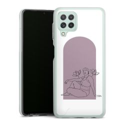 Bumper Case transparent