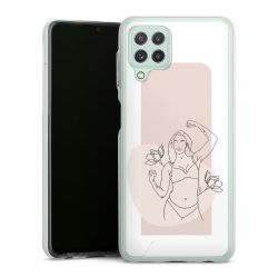 Bumper Case transparent