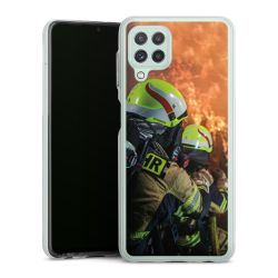 Bumper Case transparent