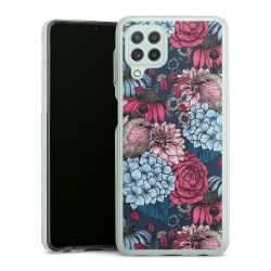 Bumper Case transparent