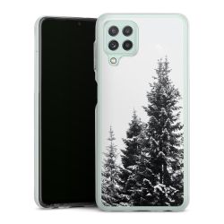 Bumper Case transparent