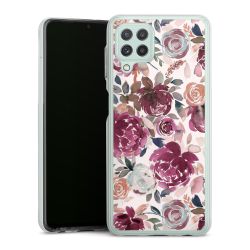 Bumper Case transparent