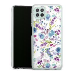 Bumper Case transparent