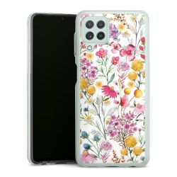 Bumper Case transparent