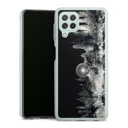 Bumper Case transparent