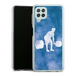 Bumper Case transparent