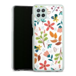 Bumper Case transparent