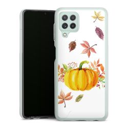 Bumper Case transparent