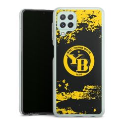 Bumper Case transparent