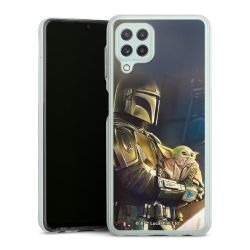 Bumper Case transparent single