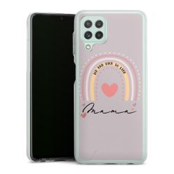 Bumper Case transparent