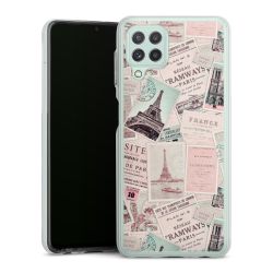 Bumper Case transparent