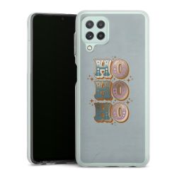 Bumper Case transparent