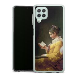 Bumper Case transparent