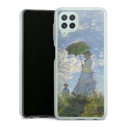 Bumper Case transparent