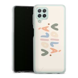 Bumper Case transparent