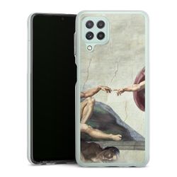 Bumper Case transparent