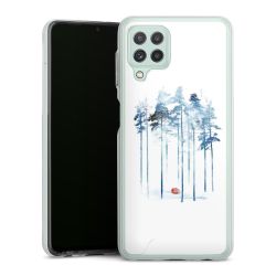 Bumper Case transparent