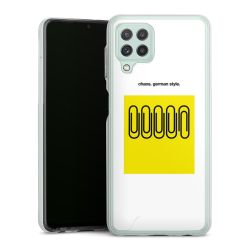 Bumper Case transparent