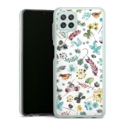 Bumper Case transparent