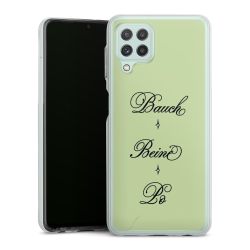 Bumper Case transparent single