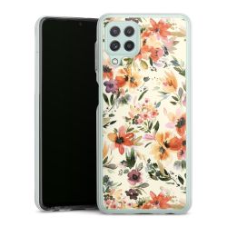 Bumper Case transparent