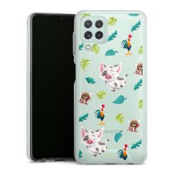 Bumper Case transparent single