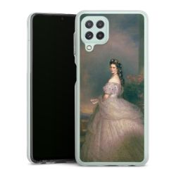 Bumper Case transparent