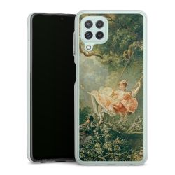 Bumper Case transparent