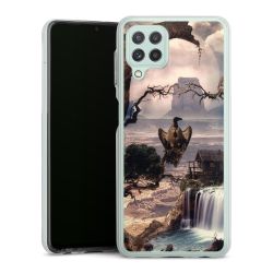 Bumper Case transparent