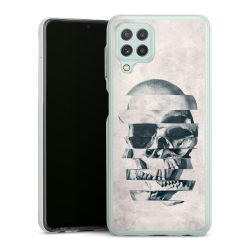 Bumper Case transparent