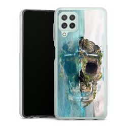 Bumper Case transparent