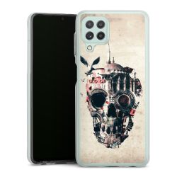 Bumper Case transparent