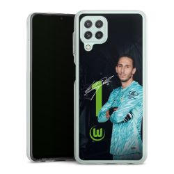 Bumper Case transparent single