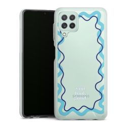 Bumper Case transparent