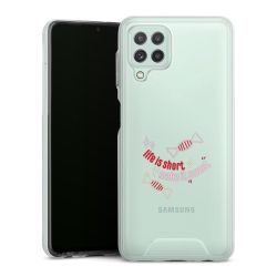 Bumper Case transparent single