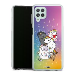 Bumper Case transparent single