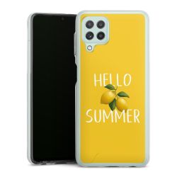 Bumper Case transparent single