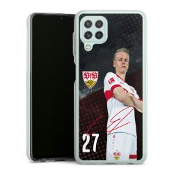 Bumper Case transparent single